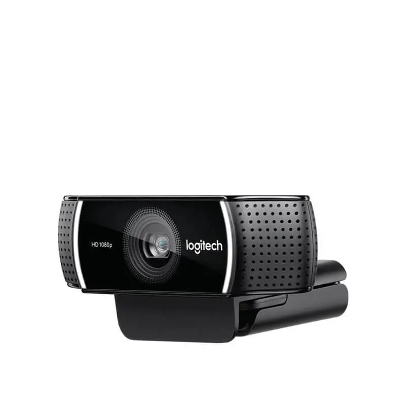 وب کم لاجیتک مدل c922 pro-2